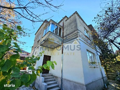 Strada Diligentei, Democratiei, Ploiesti, Prahova