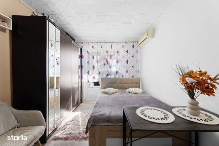 Aleea Amara, Sega, Arad