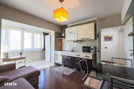 PRET NOU! Apartament mobilat și utilat în Piața Spitalului