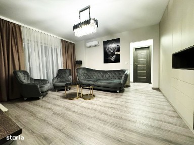 Bulevardul Iuliu Maniu, Centru, Arad