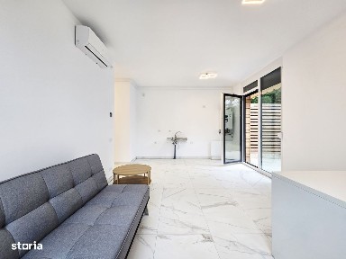 Apartament 3 camere cu gradina + parcare - ARED IMAR