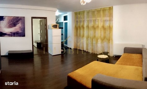 Apartament 2 camere, mobilat, zona Tineretului