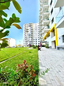 Apartament 2 camere Cortina North Pipera