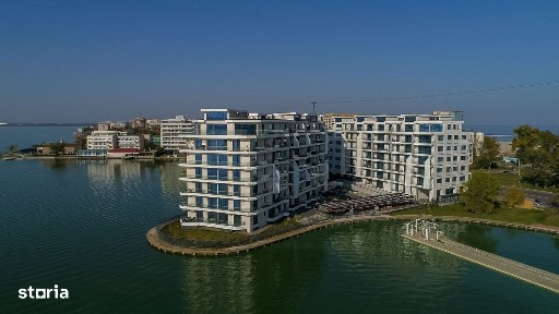 Strada Vlaicu Aurel, Mamaia Centru, Constanta