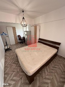 Apartament 2 camere open-space Gara, langa McDonald''s