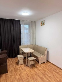 Garsoniera de inchiriat in zona Piata Sudului