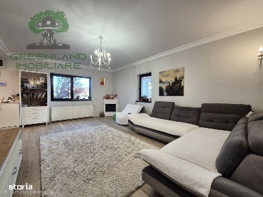 Vila individuala 5 cam, 2 bai, 193mp, teren 600mp, BL POITIERS-HLINCEA