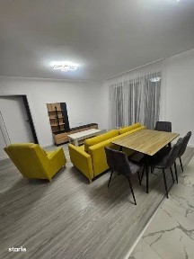 Maurer Residence - Inchiriere ap. 2 camere + loc de parcare