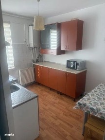 Tudor - Inchiriere apartament 2 camere - Str. Selimbar