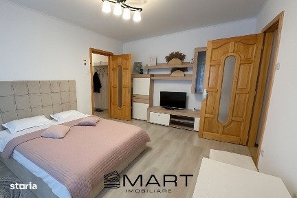 Apartament 2 camere in Astra, Brasov - 52 mp