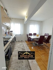 Zona Center, apartament cu 2 camere, mobilat si utilat, 280€/Luna