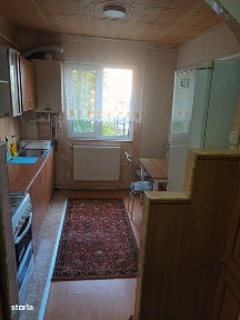 Inchiriez apartament cu doua camere