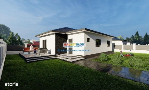 Intrarea Dumbravei, Olteni, Clinceni, Ilfov