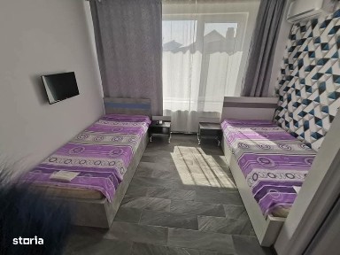 Inchiriez Vila Muncitori / termen lung