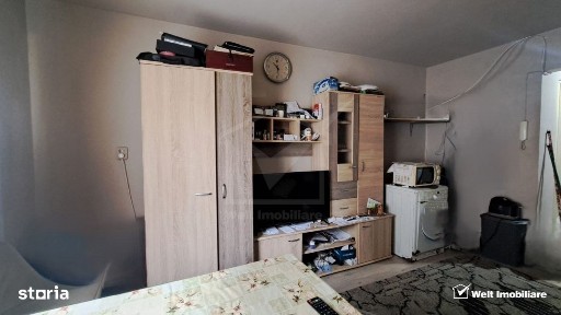 Dambul Rotund, Cluj-Napoca, Cluj