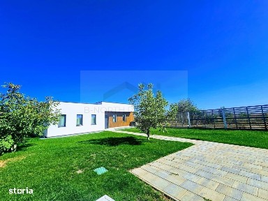 Prima Inchiriere Tamasi Corbeanca 4 camere