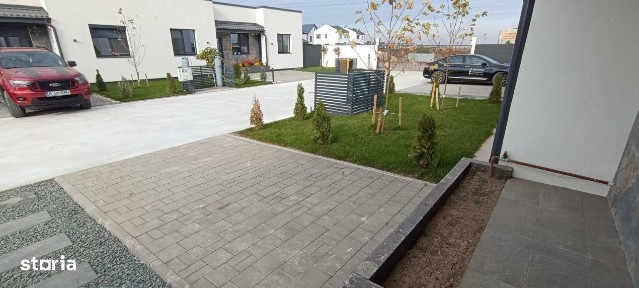 Soseaua Tudor Vladimirescu, Domnesti, Ilfov