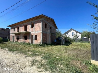 Apartament de vazare, cu 2 camere, 70m2, zona Lunca Cetatuii