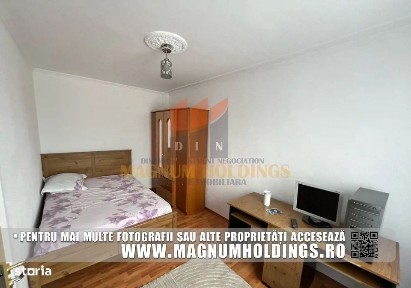 Apartament 2 camere, Kaufland Craiovei
