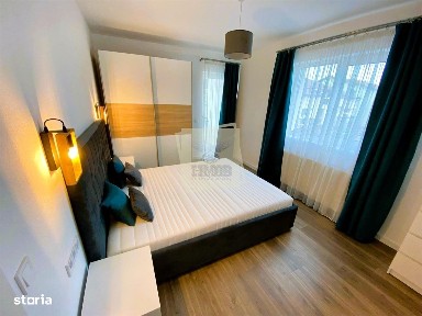 Apartament 2 camere decomandat 2 balcoane si parcare Arhitectilor