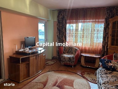Apartament ultracentral - deasupra magazinului PEPCO Dacia