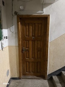 Vand apartament etaj 1, 3 cam, 2 bai, 2 balc, 85 mp