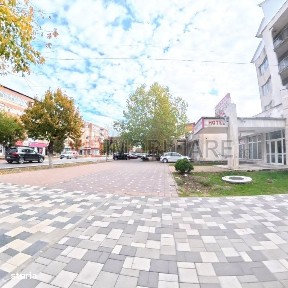 Olt - Bals - Hotel - Ultracentral - 48 camere SUT 2167MP - Teren 1775