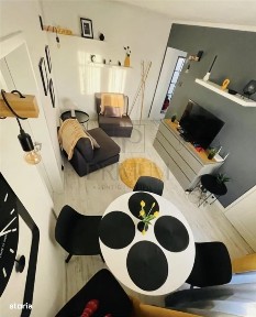 COMPLEX STUNDENTESC - 2 Camere - Renovat - Termoizolat