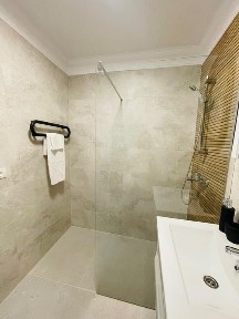 PRIMA ÎNCHIRIERE. Apartament 1 camera, loc de parcare inclus