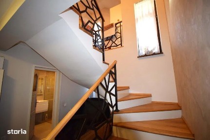 Unirii - Vanzare casa 4 camere - Str. Cotitura de Jos