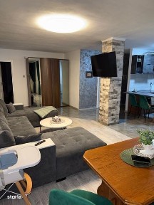 Apartament 4 camere