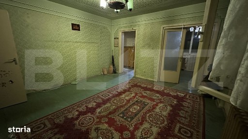 Decebal - Dacia, Oradea, Bihor