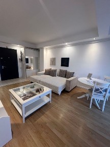 Apartament 2 camere Cosmopolis