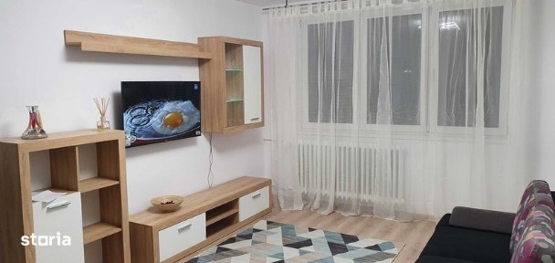 Inchiriez apartament 2 camere Dr Taberei