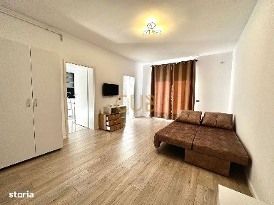 Ap.1cam | bloc nou,parcare,centrala termica | Giroc, str Neptun