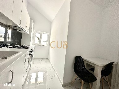 Ap 1 cam | bloc nou, centrala proprie,parcare, lift | Giroc - Hotel IQ