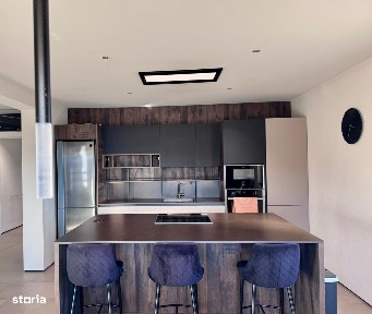 Casa moderna si spatioasa, spre inchiriere, in Livezeni