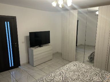 Casa + teren in Piatra Neamt la pret de apartament