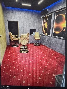 Spatiu comercial, spre inchiriere, in Aleea Carpati