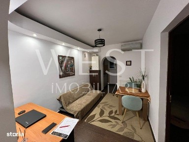 Apartament 2 camere | 37mp | complet mobilat si utilat | parcare |
