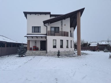 Mures, Sancraiu de Mures