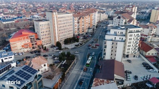 Strada Minerilor, Targu Jiu, Gorj