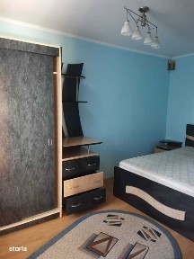 apartament 3 camere ultracentral in Barlad