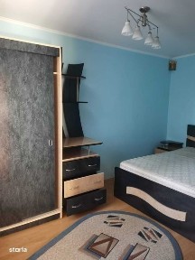 apartament 3 camere ultracentral in Barlad