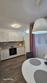 Pf,inchiriez garsoniera ultrafinisata zona centrala Manastur