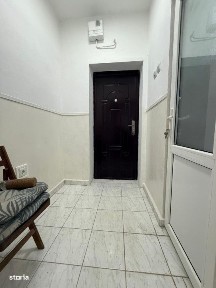 Garsoniera practica, renovata recent, 13 m, parter - Calea Buziasului