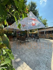 Afacere la cheie - pensiune zona Eforie Nord