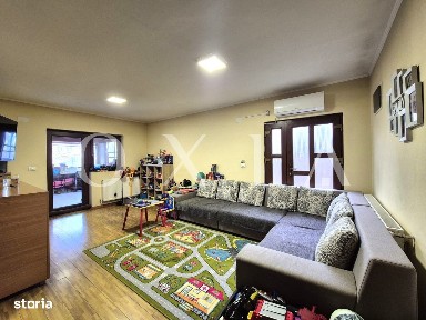 AX1140 Giroc, Casa Individuala, Mobilata&Utilata