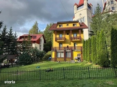 Poiana Brasov, Brasov