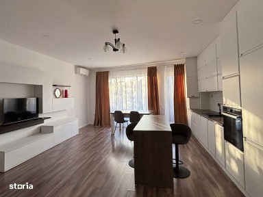 Apartament 2 camere, 55 mp si loc parcare, zona Centrala linistita